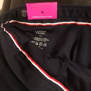 French Toast Scooter size 12